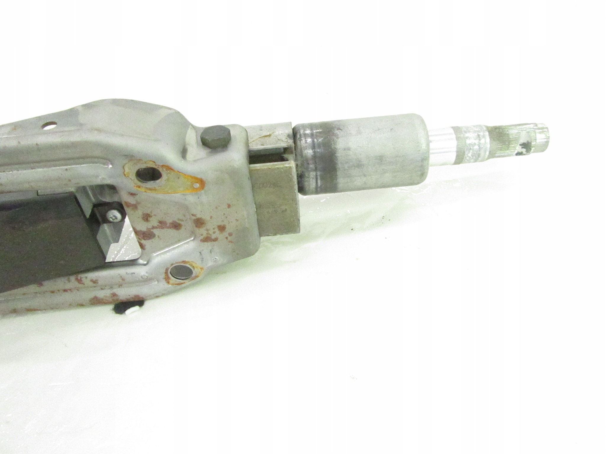 steering wheel rod BMW 3 e90 e91 e92 e93 Europa handle 6786899 blocking