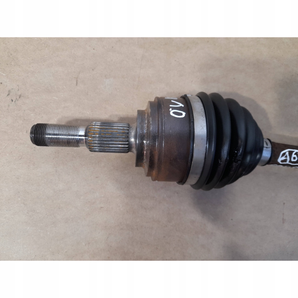 Ford Puma MK2 1,0 Ecoboost semi-axis front left L1T63B437BC (A661)
