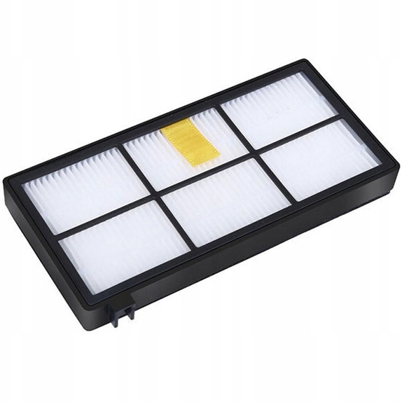 

Filtr Hepa Odkurzacz iROBOT Roomba 800 900 980