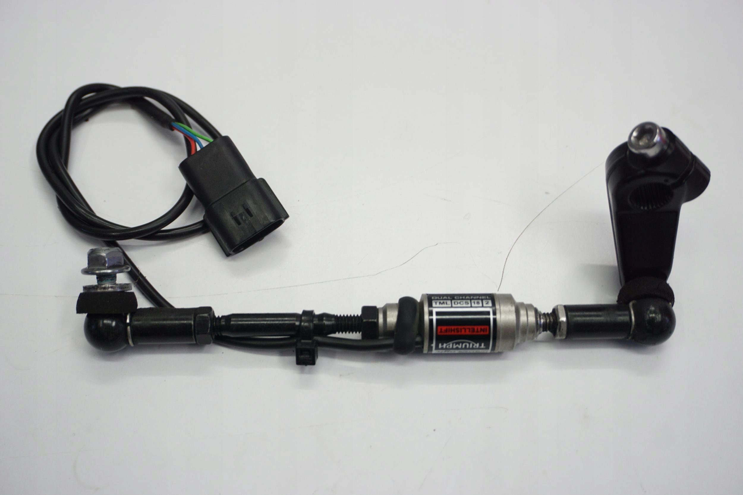 TRIUMPH TIGER 1200 XRT 18- QUICKSHIFTER