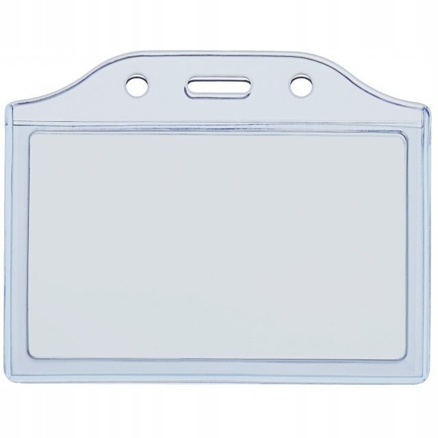 

Identyfikator Holder 2K-H blue Argo
