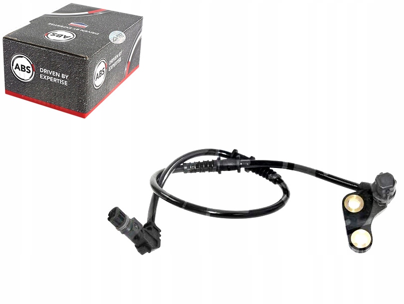 30133 - Датчик ABS MERCEDES W202 C-Class 93-00 LP (+ESP)