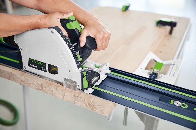 Zagłębiarka TS 60 KEBQ-Plus-FS Pilarka Limit. Edition CZAPKA FESTOOL 578221 EAN (GTIN) 4014549448144