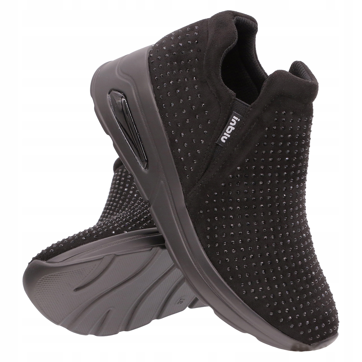 Inblu dámská obuv sneakers IN-386