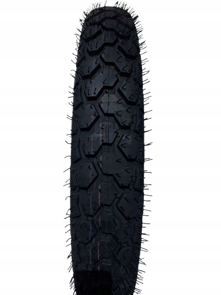 ШИНА ANLAS 90/90-18 ПЕРЕДНЯЯ ЗАДНЯЯ ДОРОГА РЕЛЬЕФ КУБ