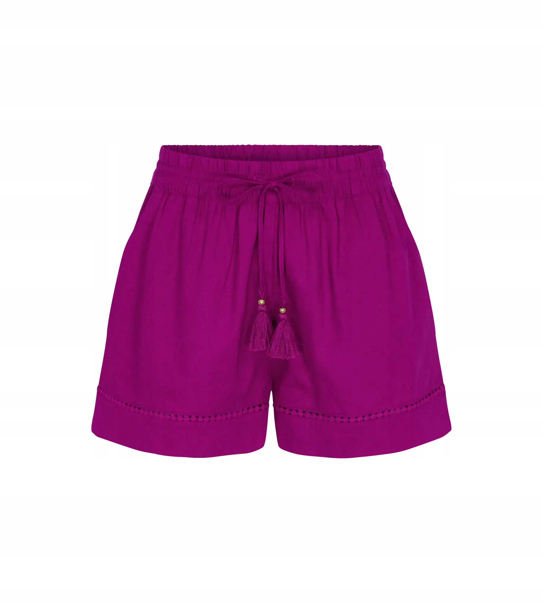 Dámské kraťasy Kraťasy Triumph na léto Summer Wear Fuksja 40
