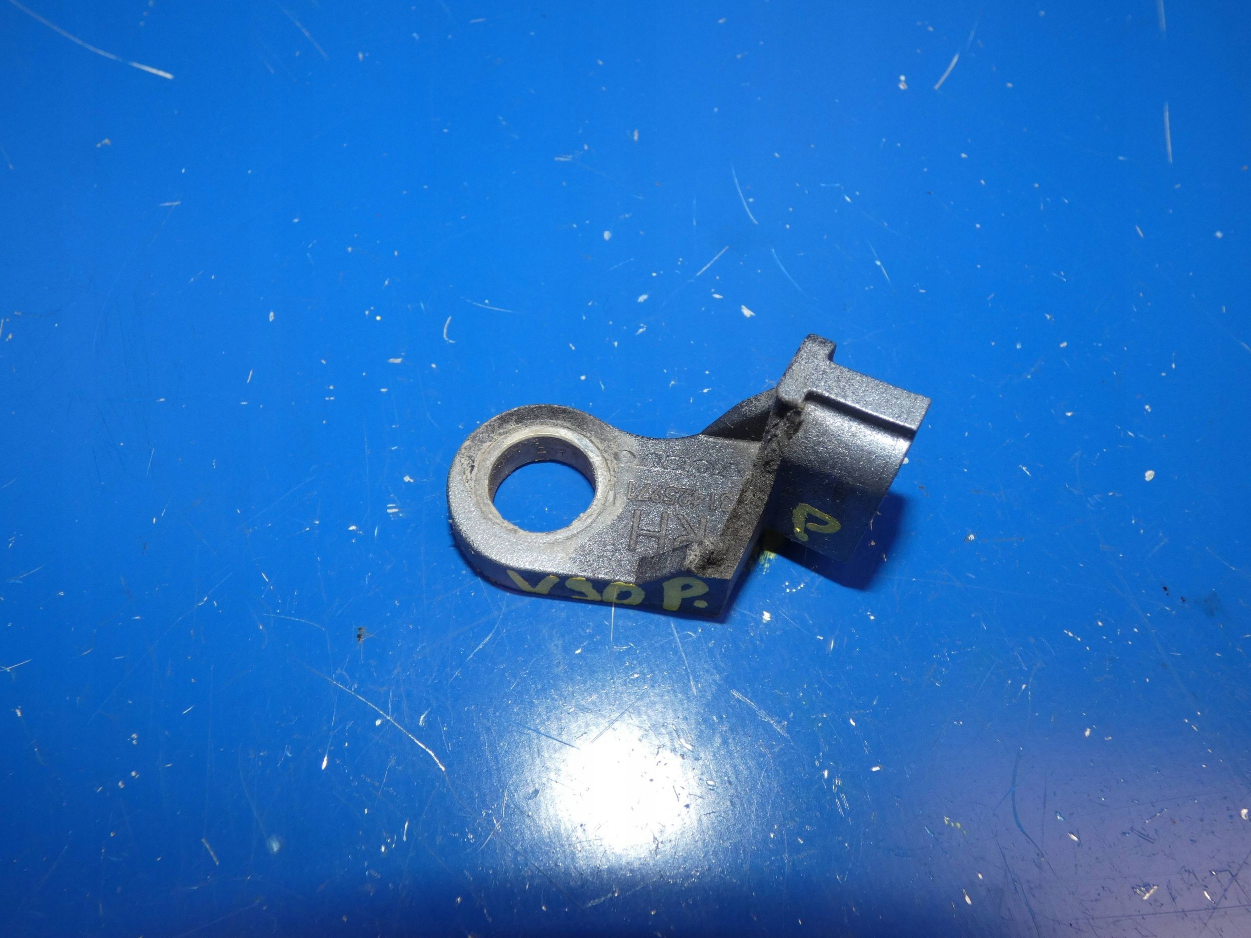 VOLVO V90 S90 II bracket holder lights right front