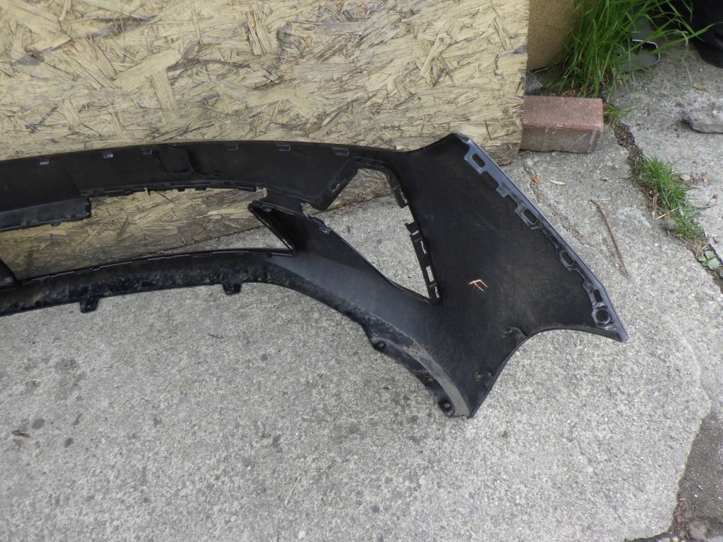 OPEL ASTRA L VI 6 GSI GS LINE 22- front bumper