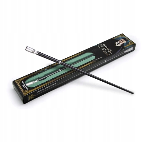 Kouzelnická hůlka Fantastická zvířata Percival Graves, blistr