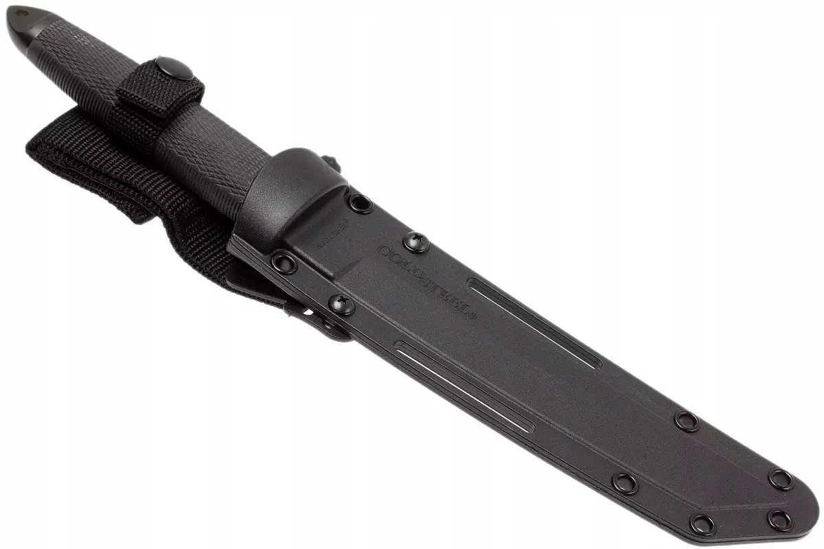 Nůž Cold Steel Magnum Tanto II vojenský