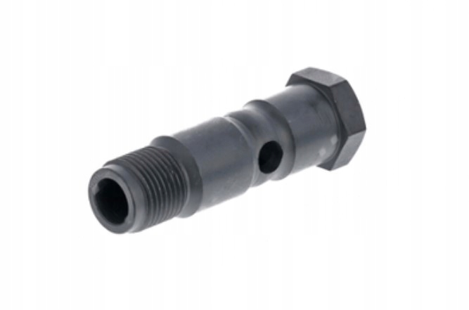 ŚRUBA OBIEGU OLEJU MEILLER KIPPER M18X1,5 71MM