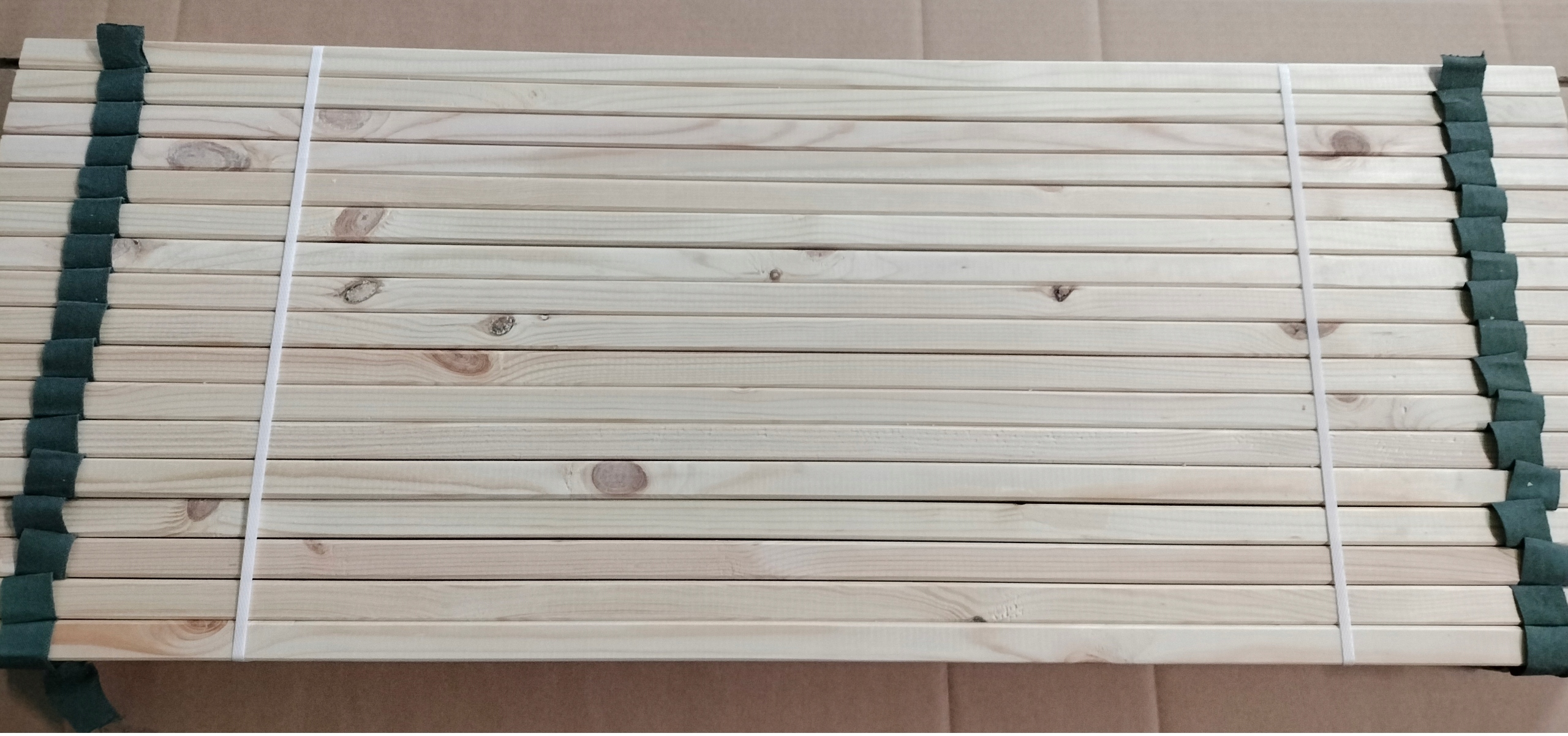 Stelaż, wkład łóżka pod materac 90x200 Rozmiar (cm) 90x200