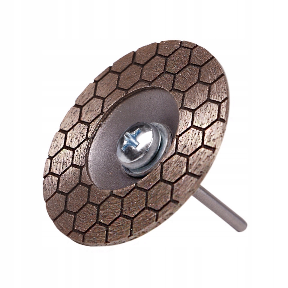 Distar Diamantový kotouč s trnem Dgm-s 45/5,8F Nectar 100 11143158050