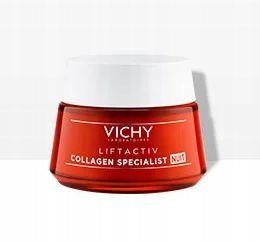 Vichy Collagen Specjalist Noc krem 50 ml