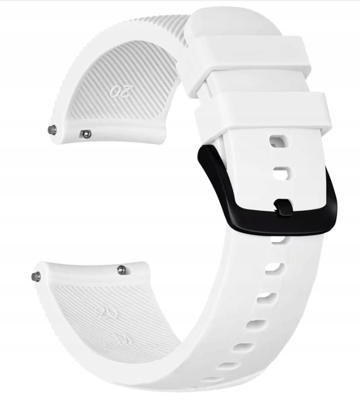 

Pasek roz.M Huawei Watch Gt 2 Elegant (42mm)