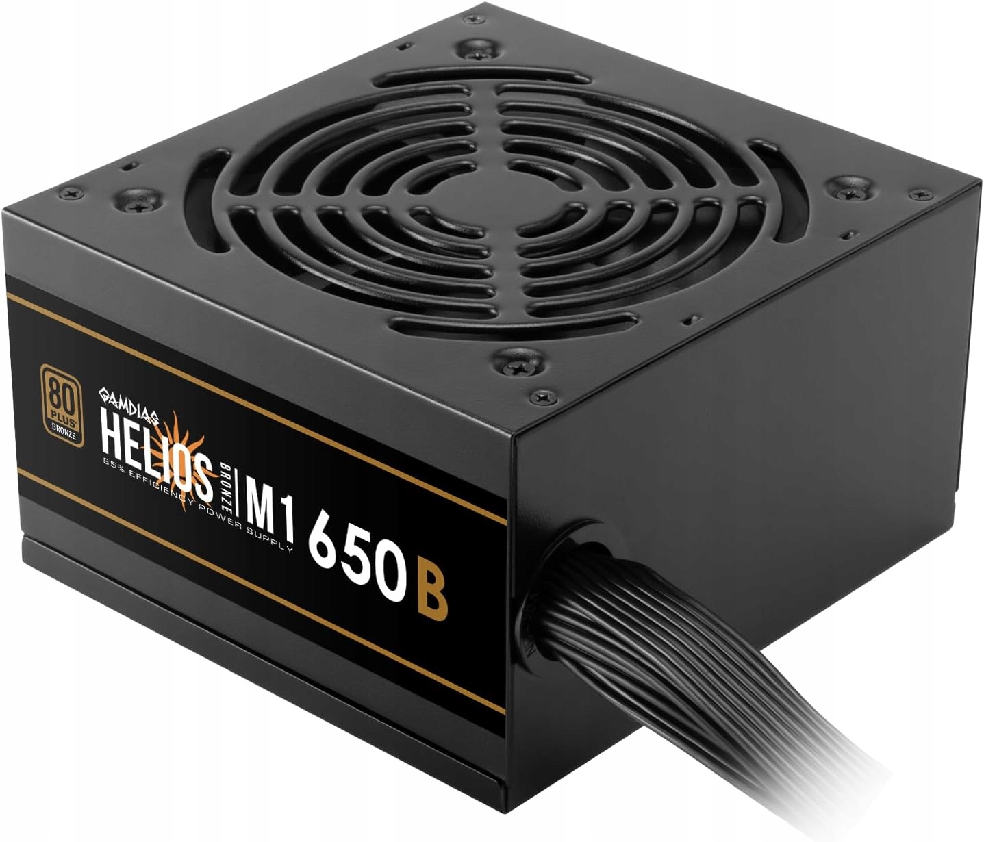 Napájecí zdroj Helios M1-650B(EU)-E