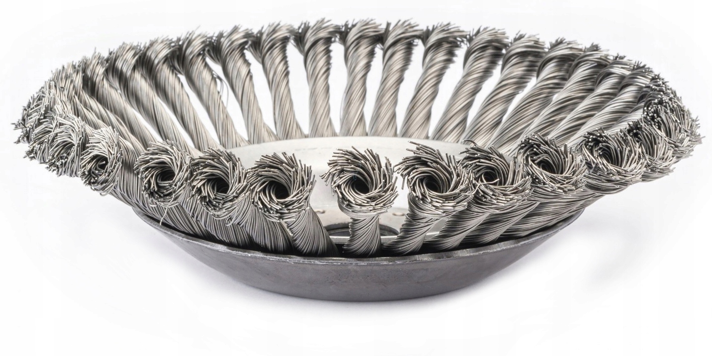 SZCZOTKA DRUCIANA DO KOSY DRUCIAK TWARDA 200MM Kod producenta G00649