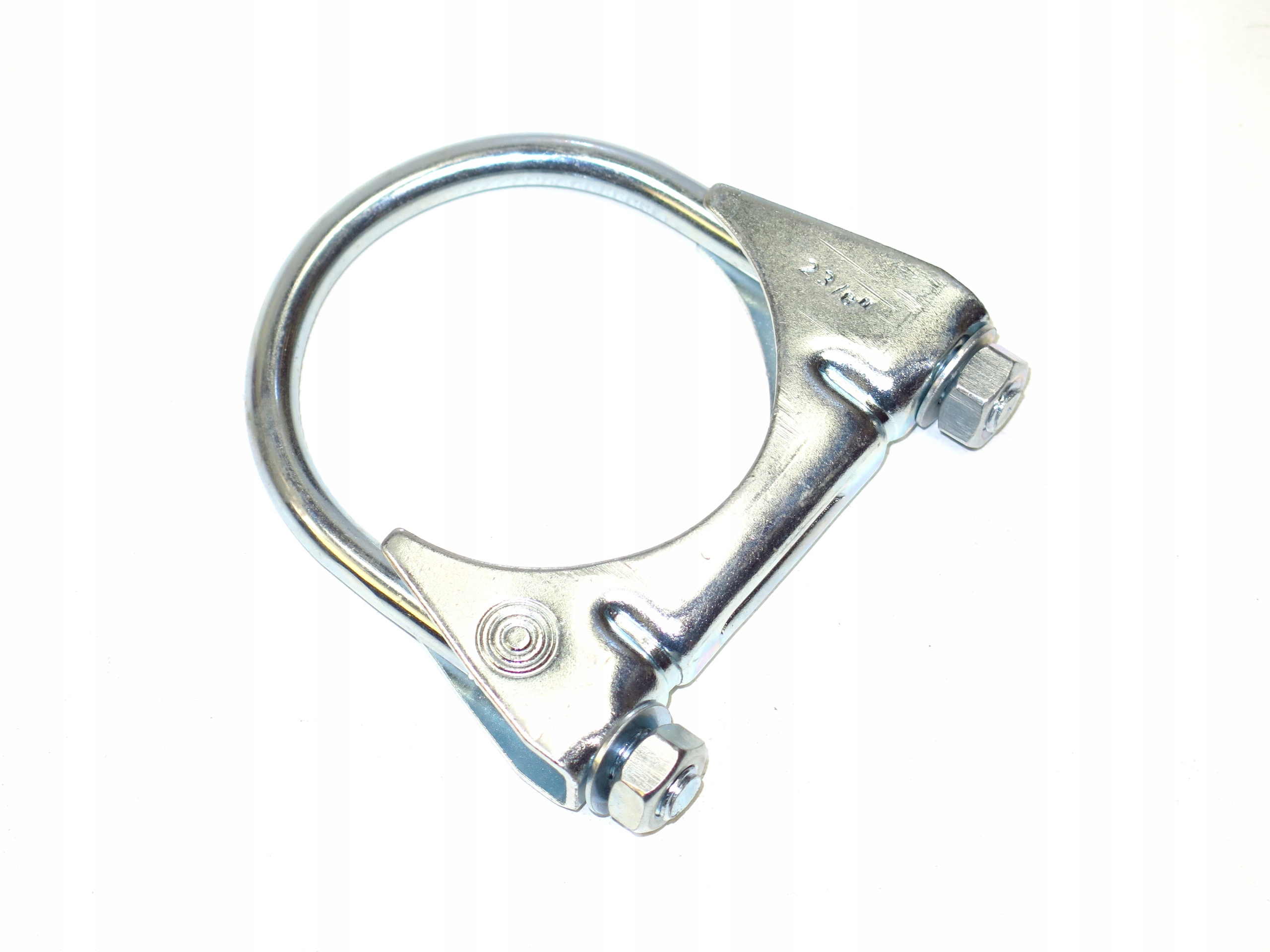 

Obejma Opaska Cybant Jarzmo Tłumika Rury 70 mm M8