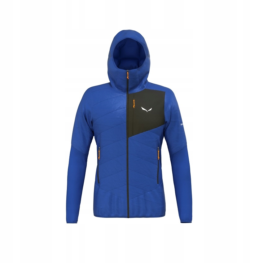 Salewa Kurtka Męska Ortles Hyb Twr Jacket 8621 Electric M