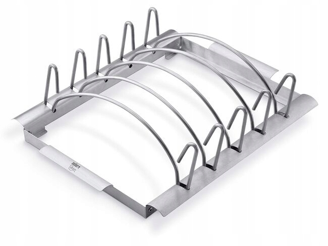 Weber Grilovací stojan na rebierka Style, 6727