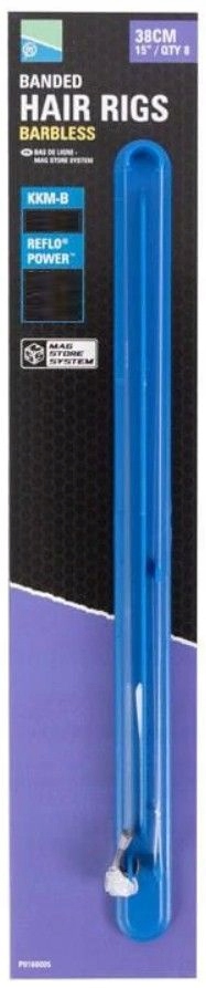 Przypon Preston Kkm-b Mag Store 38cm r14 Rozmiar: 14