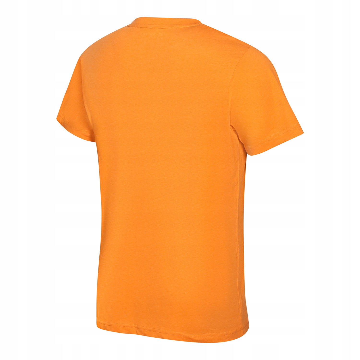 ALPINE PRO Koszulka męska turystyczna bawełniana Bolen pomarańczowy r.XL Kod producenta MTSC901323PA