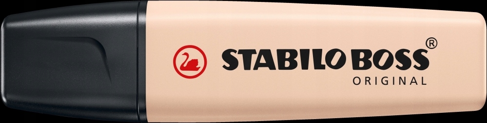 Zakreślacz STABILO BOSS ORIGINAL NatureCOLORS BEIGE