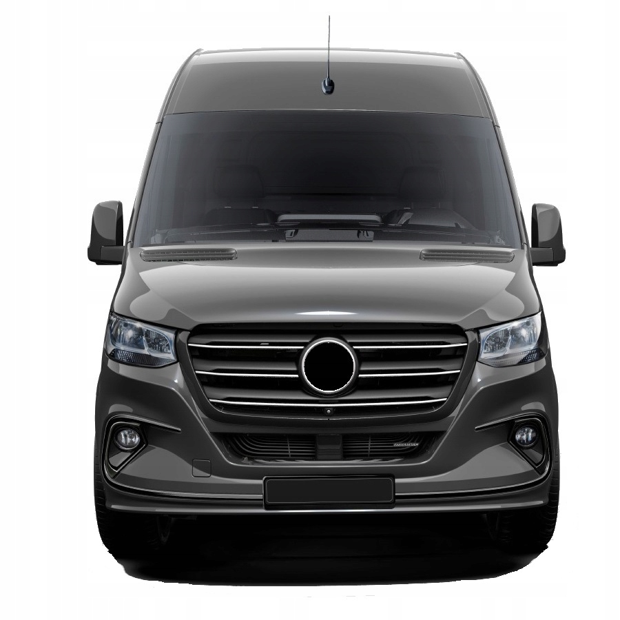 Lustro LEWE Wklad Lusterka Mercedes Sprinter 2018 Producent czesci Fast