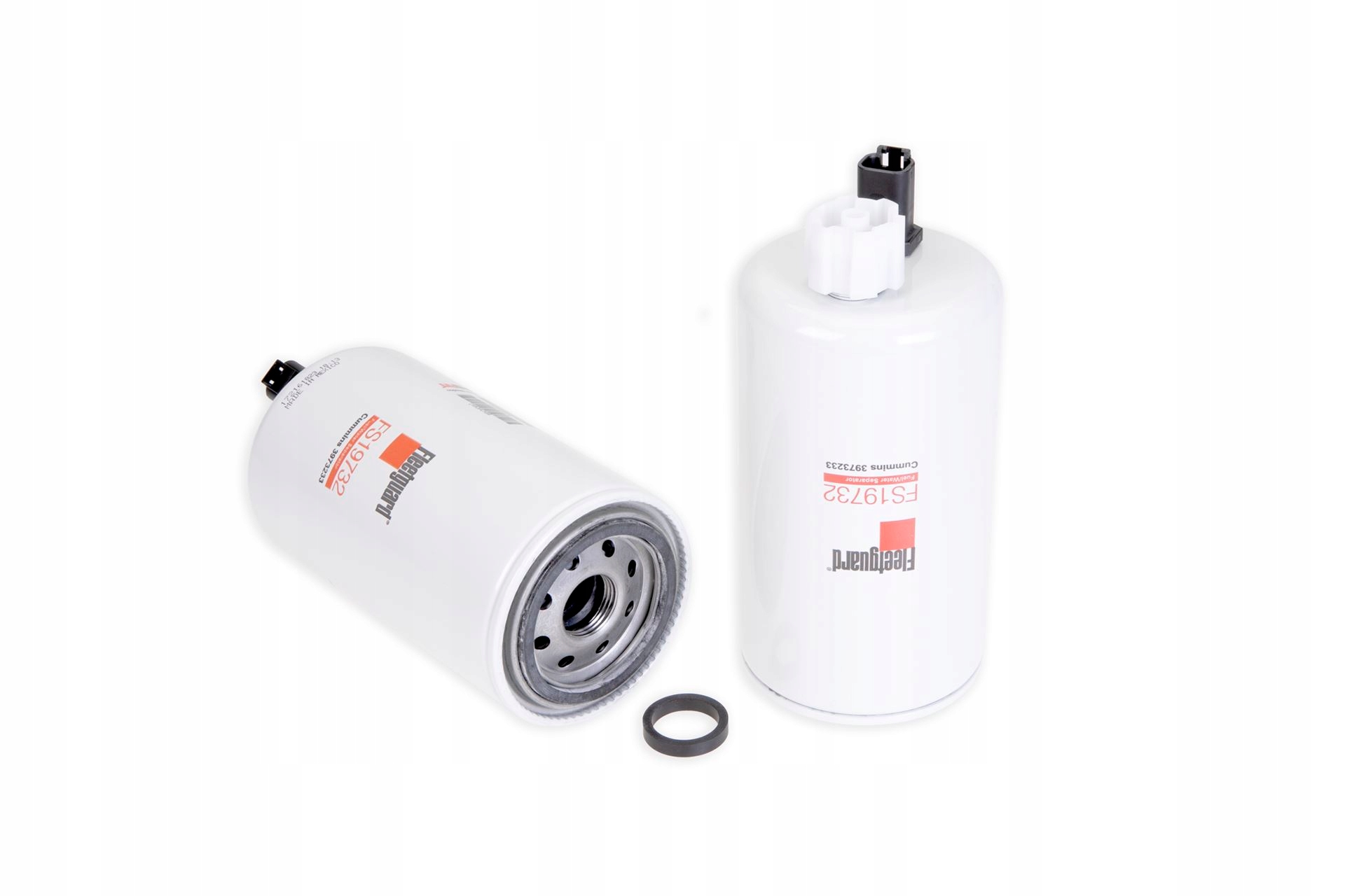 FS19732 Filtr paliwa z separatorem wody