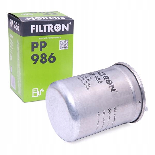 

Filtr paliwa Filtron PP986 Vw, Seat, Audi, Skoda