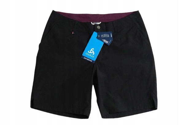 Odlo __nové Trekkingové Kraťasy UV50+__36/S