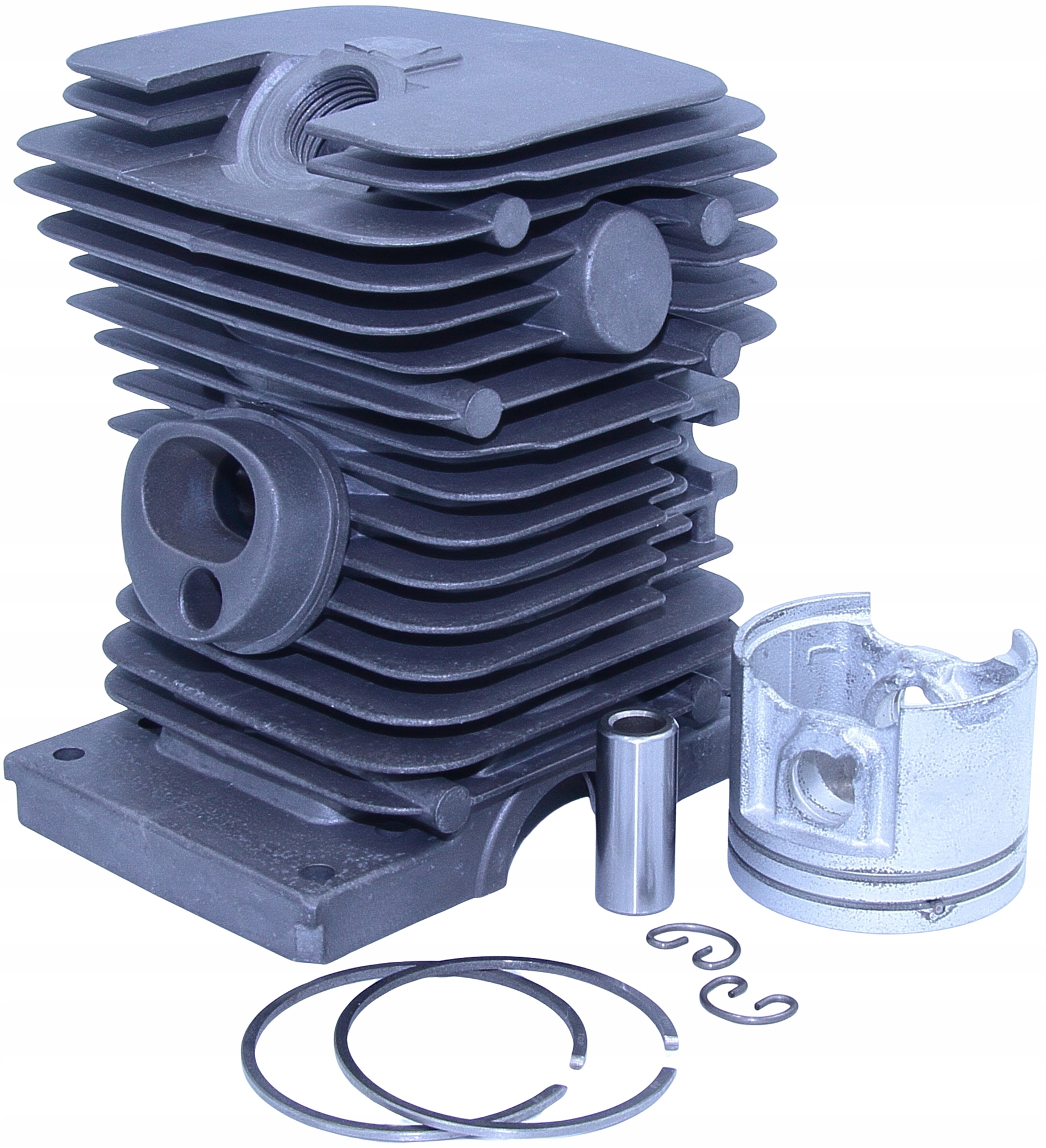 Kompletný Valec Stihl 017, 018, MS170, MS180, MS180C, Everest Nikasil