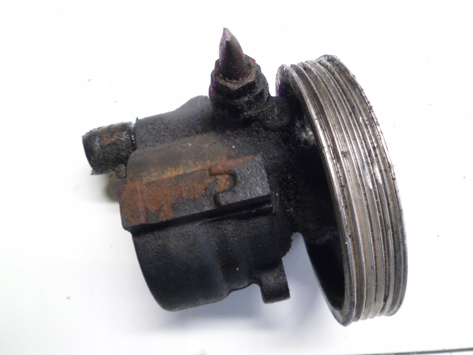 RENAULT 1.9DCI F9K servo pump 26090956
