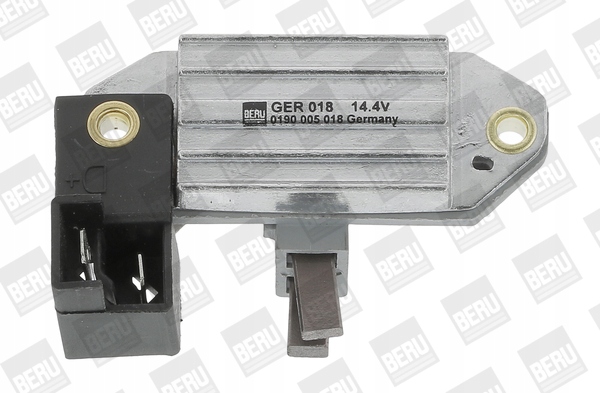 REGULATOR NAPIĘCIA 14.4V FIAT CROMA 1900 2000 2500 Producent części Beru