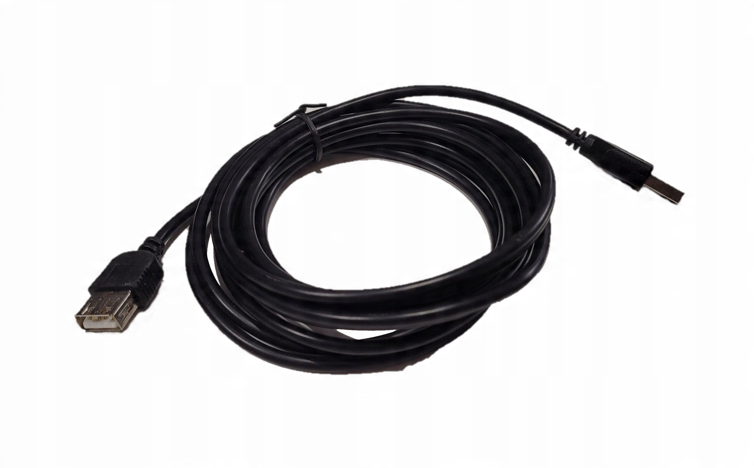 

#1198 Kabel Usb przedłużka 3m