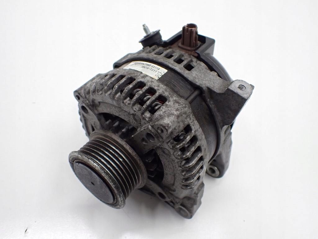 ГЕНЕРАТОР ТРЕЗІА TOYOTA VERSO S 1.4 D-4Dnd2r