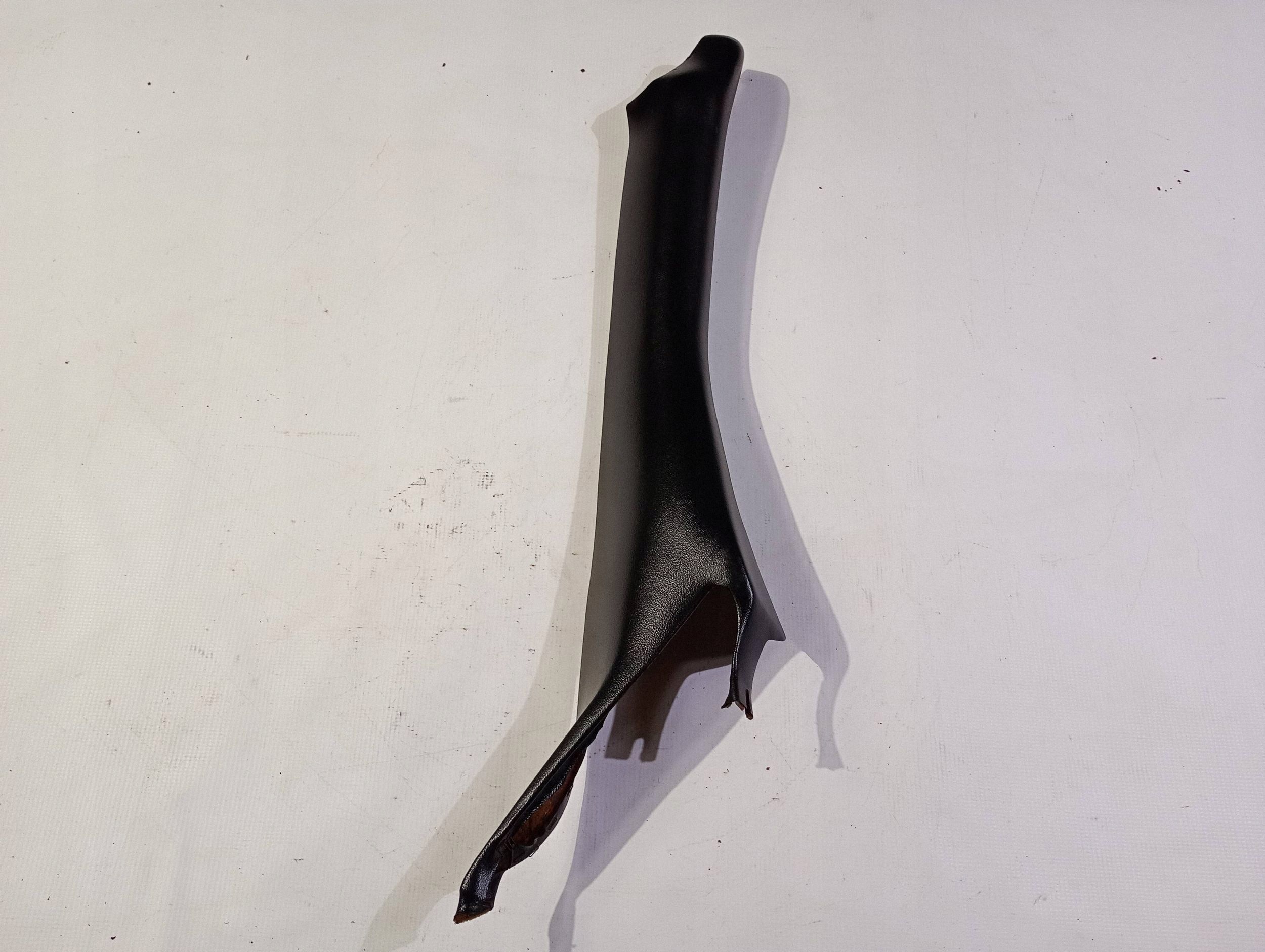 pillar cover slupka A front front right Chevrolet Corvette C5 1997-2004