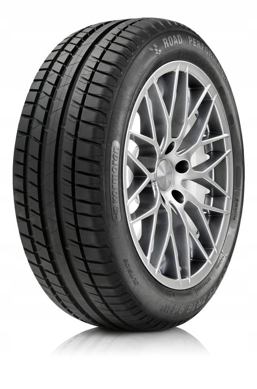 4x Kormoran ROAD PERFORMANCE 195/65R15 91V