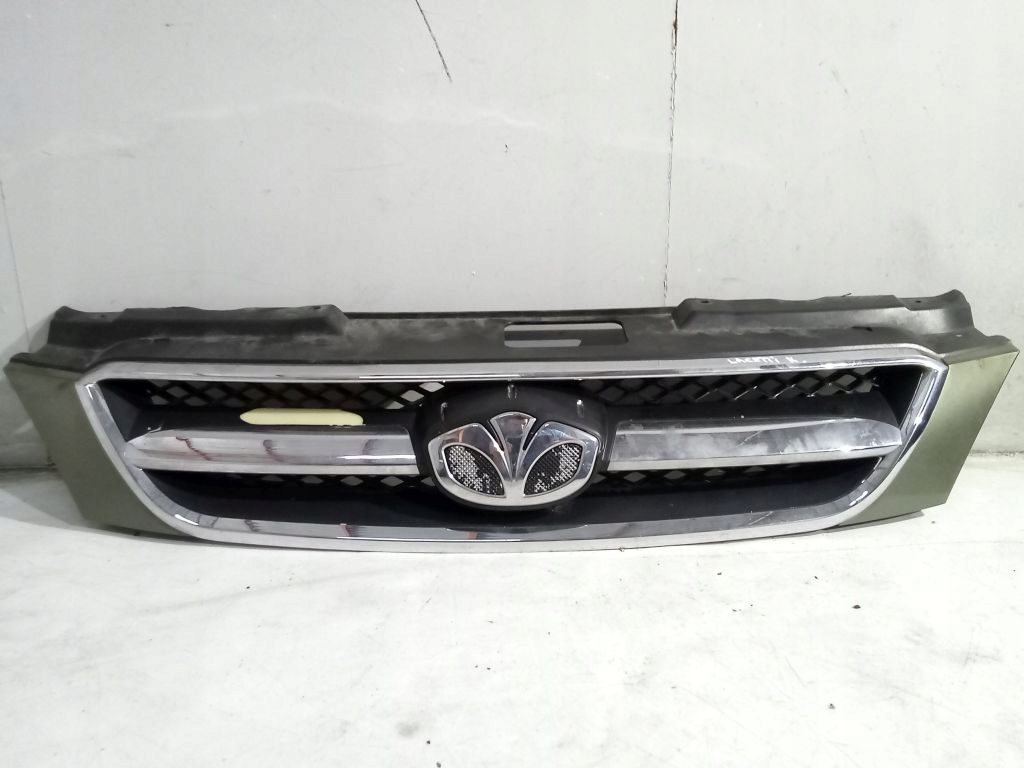 Daewoo Lacetti Grill Grill Grill
