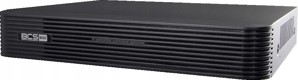 Záznamník Bcs Basic BCS-B-XVR1601 (2.0)