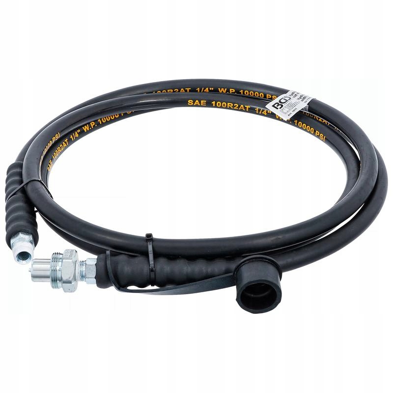 Hydraulická hadica s spojkou 1,8 m, Bgs 1611
