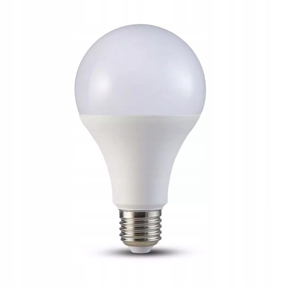 

Żarówka Led Ściemnialna E27 17W 4000K 1521lm