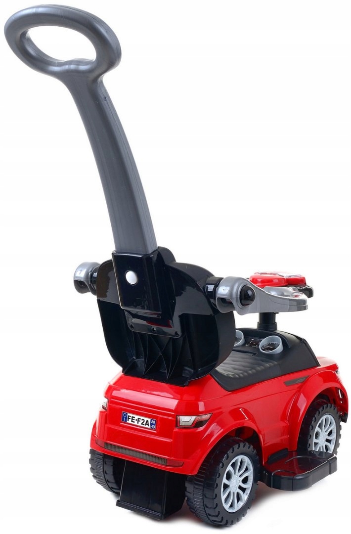 JEŹDZIK 4w1 PCHACZ NA ROCZEK Super prezent Waga produktu z opakowaniem jednostkowym 5 kg