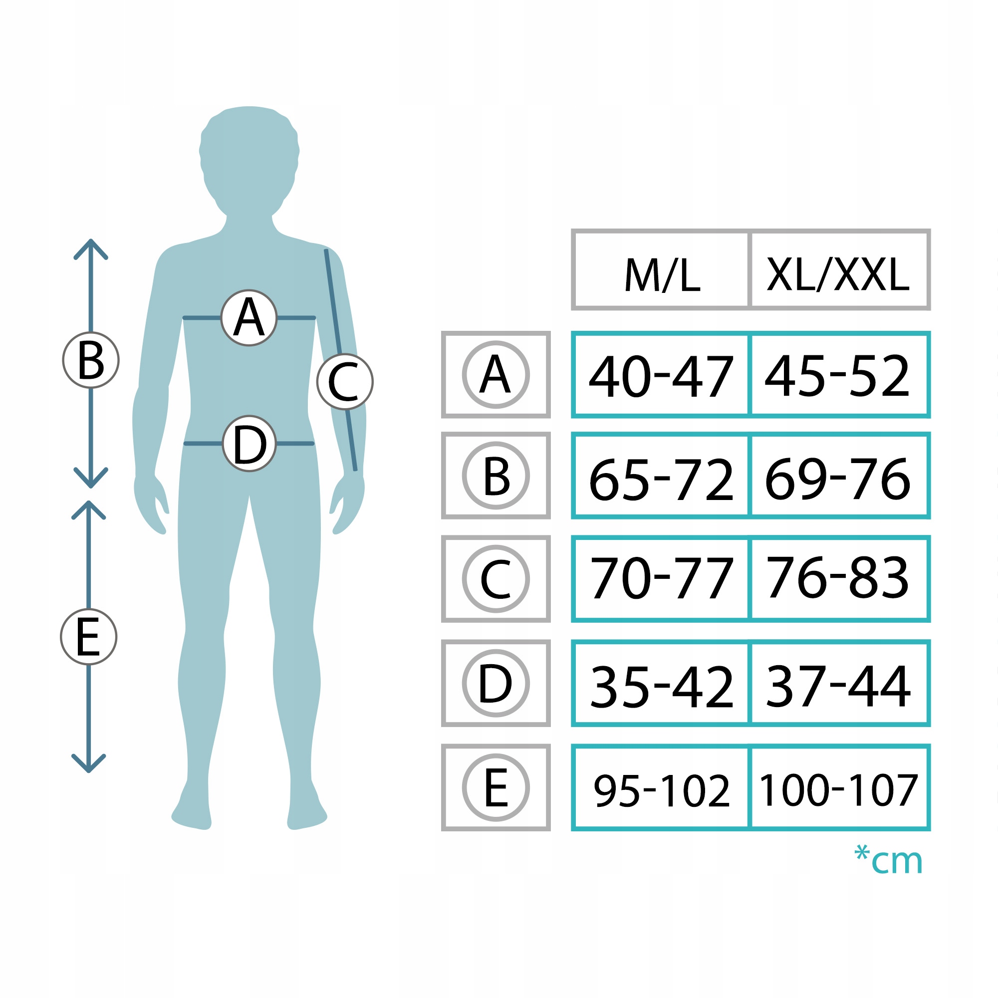 MĘSKA ODZIEŻ BIELIZNA TERMOAKTYWNA METEOR M/L oddychająca szybkoschnąca Właściwości płaskie szwy