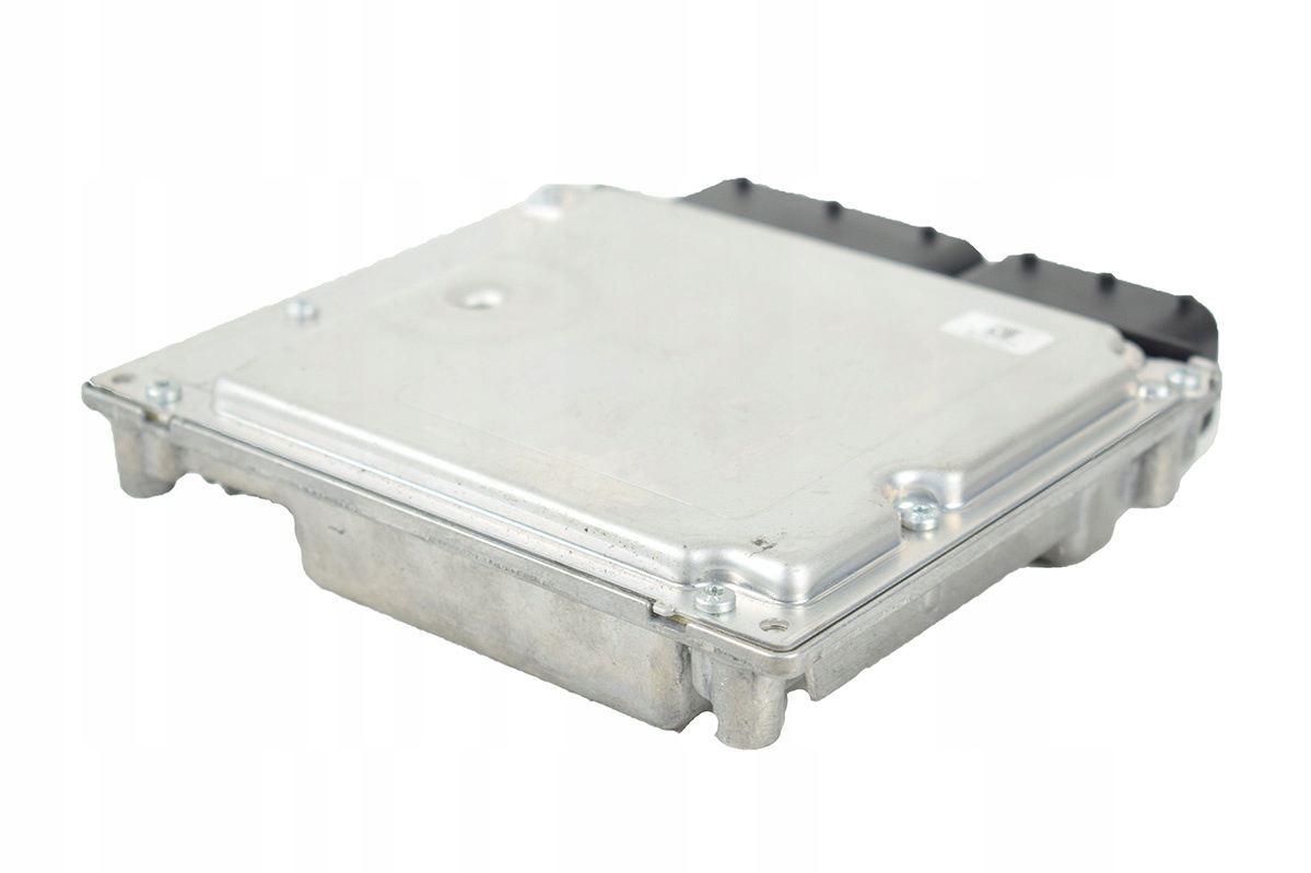 computer control unit BMW E90 E87 0281014573
