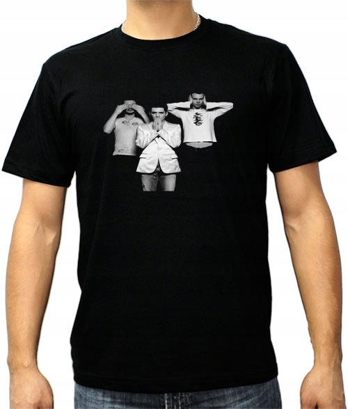 

Koszulka Ms. Placebo The Doors Koszulki T-shirt