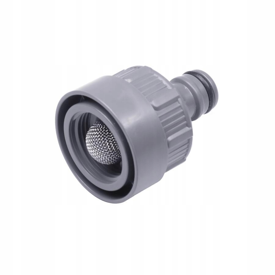 

Gardena 5327-20 przyłącze do puszki ze stopem