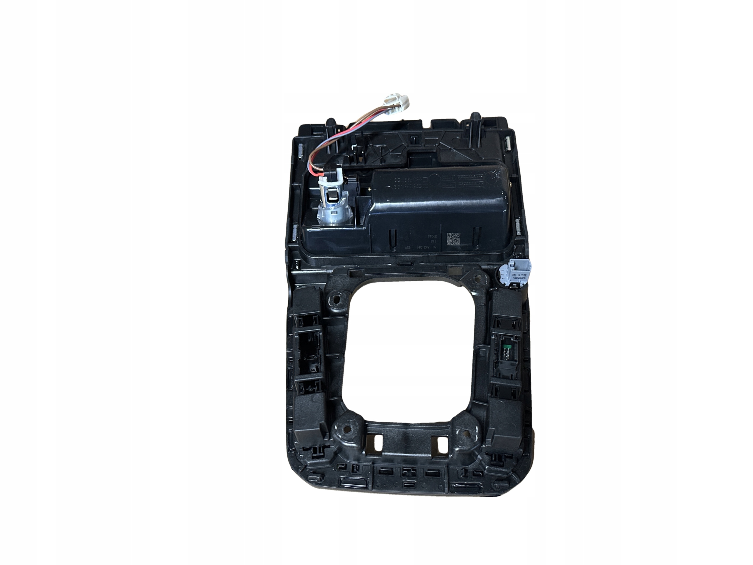 VW PASSAT B8 GTE frame TUNELU 3G1864263