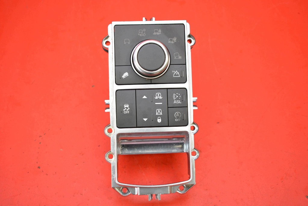 PILOT switch NAPEDOW GPLA-14B596-LA RANGE ROVER 4 IV L405 4.4 SDV8 12