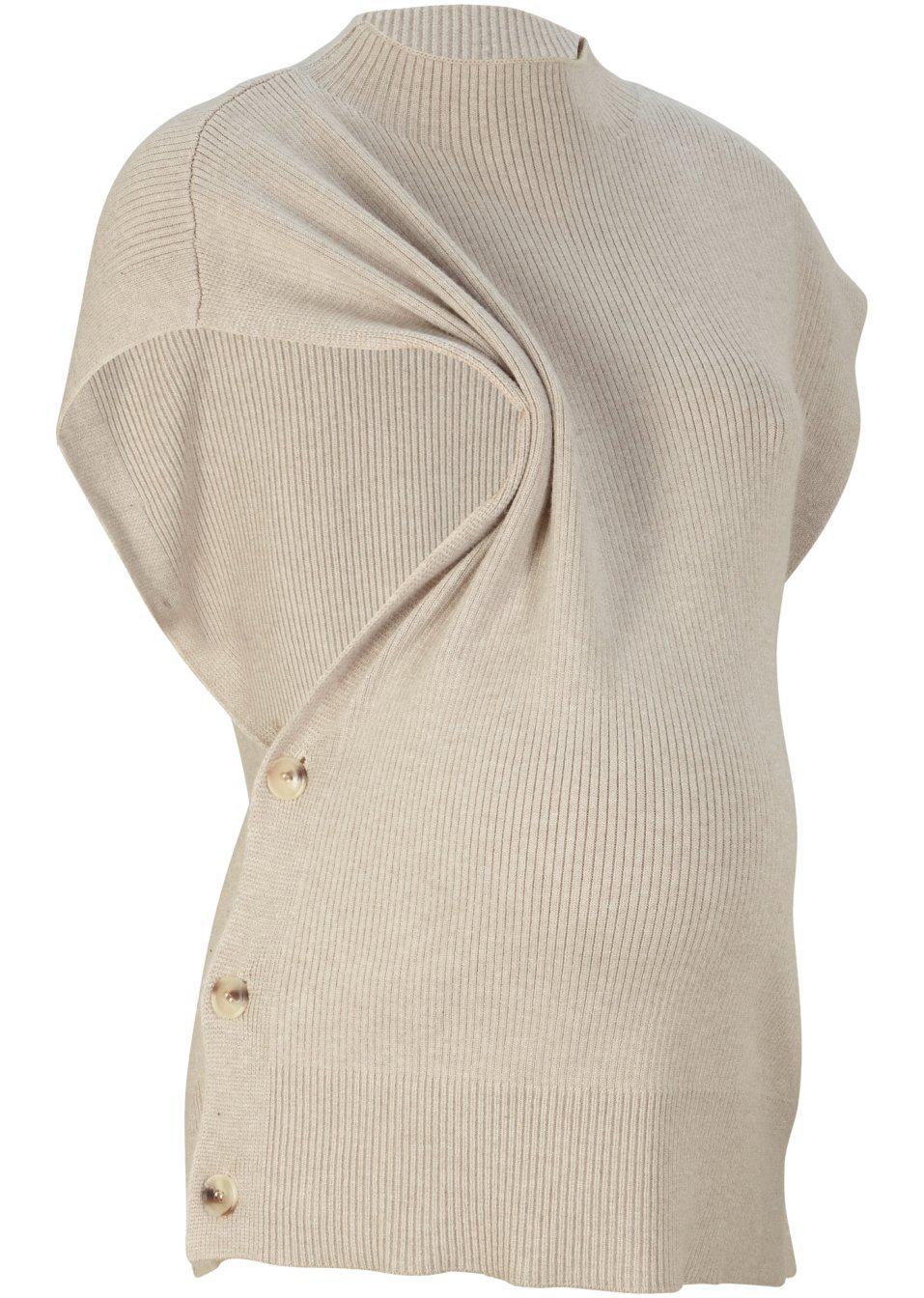 KAMIZELKA CIĄŻOWA 36/38